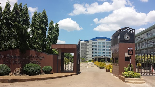 Don Bosco Vitthaya School